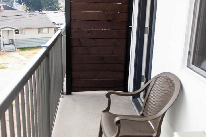 Hotel Penticton