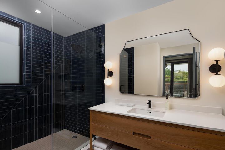 Calistoga Motor Lodge and Spa