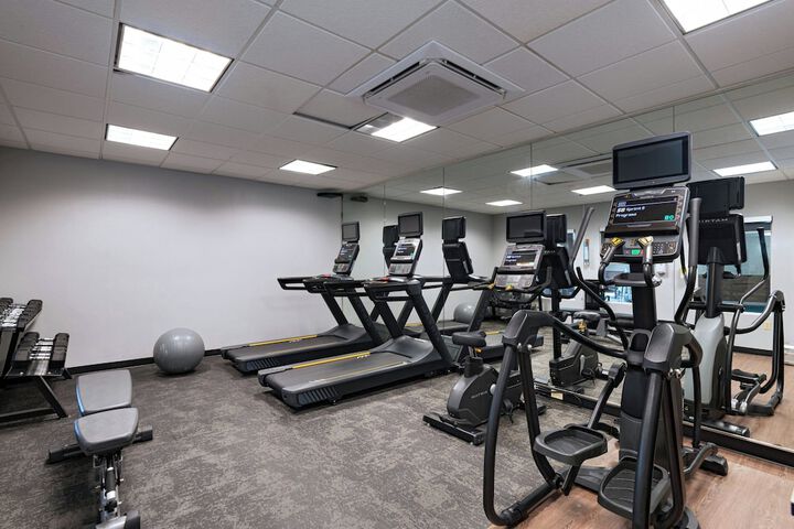 Fairfield Inn & Suites by Marriott Edison-South Plainfield