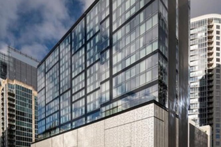 Hyatt Centric Downtown Nashville