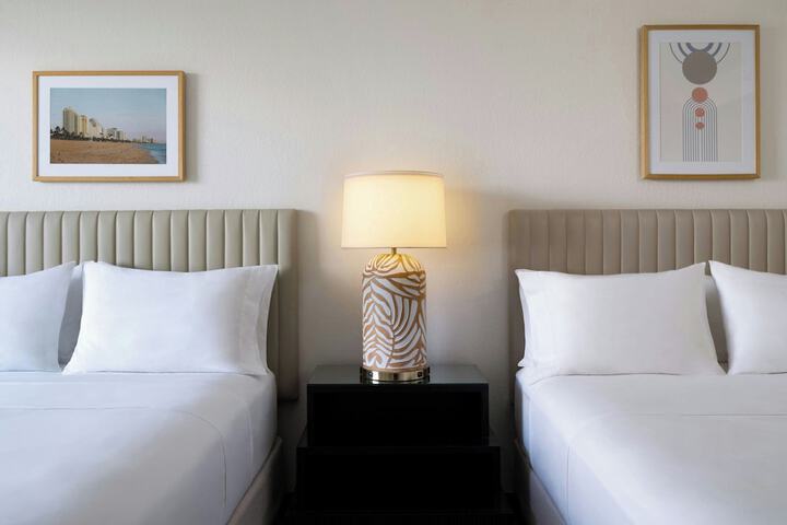 Renaissance Fort Lauderdale Marina Hotel