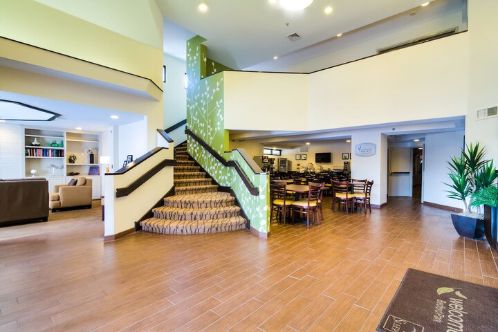 Hotel Interior 6 of 48