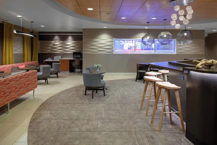 SpringHill Suites Cincinnati North / Forest Park