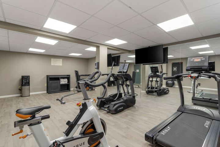 Health and Fitness 28 of 31