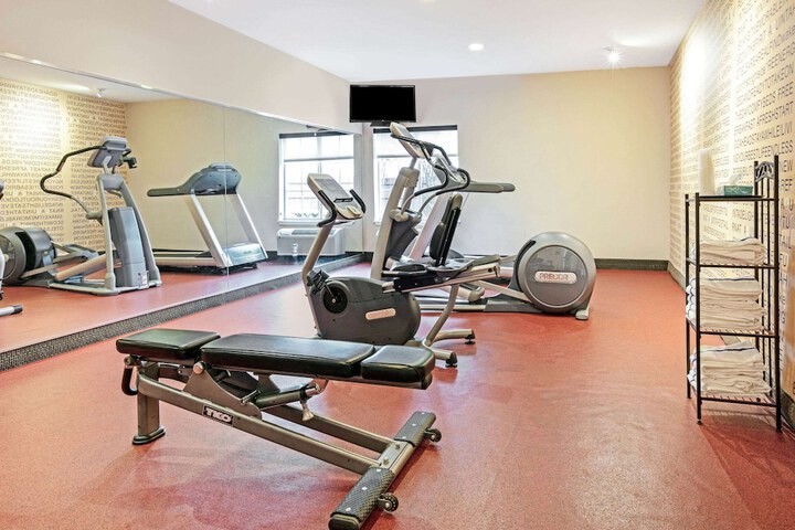 Health and Fitness 27 of 28