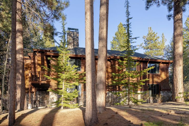 Hyatt Vacation Club at High Sierra Lodge Lake Tahoe