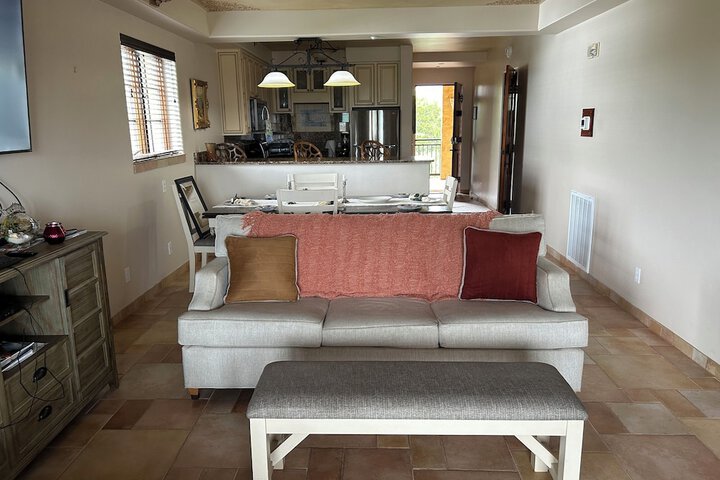 Ocean Lodge Resort