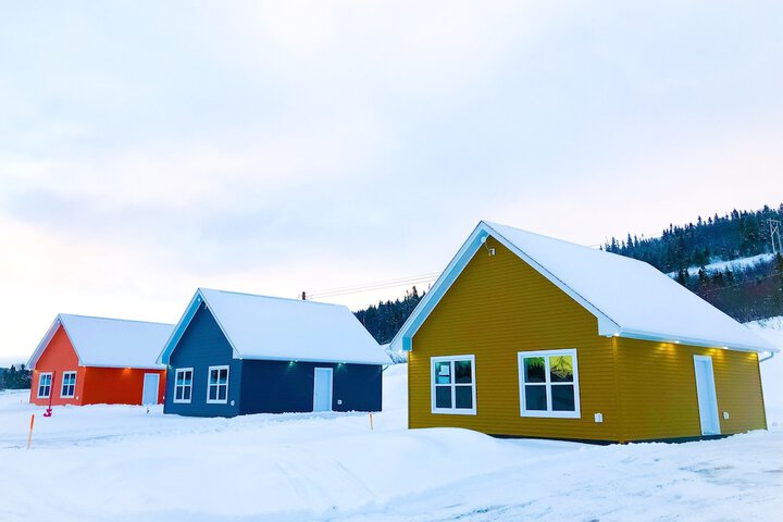 Appalachian Chalets & RV