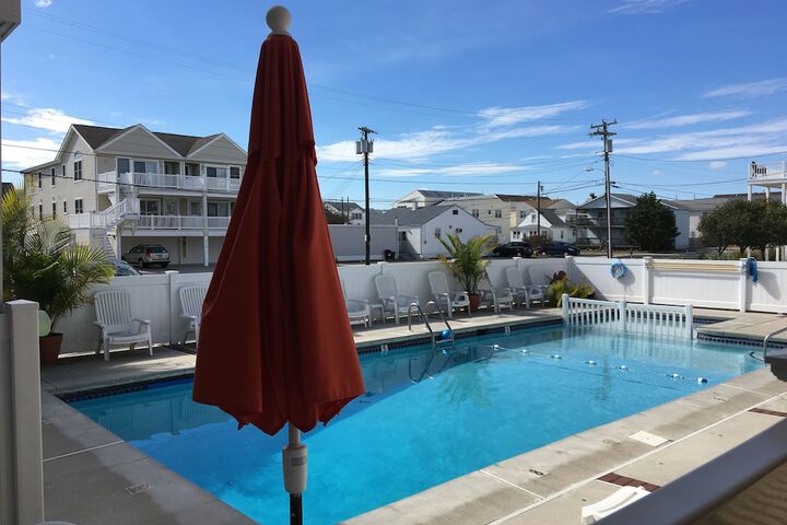 Pool 2 of 19
