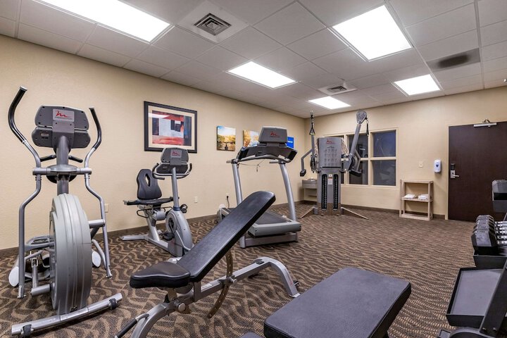Health and Fitness 52 of 59