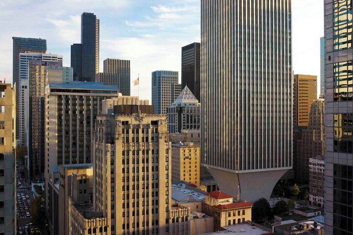 Sheraton Grand Seattle