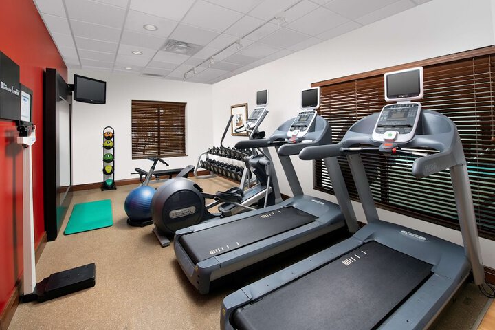 Hilton Garden Inn Atlanta West / Lithia Springs