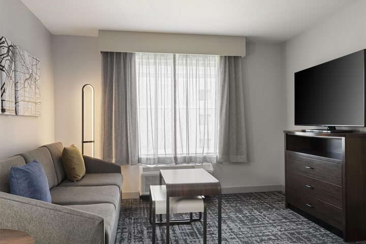 Homewood Suites by Hilton Akron Fairlawn OH