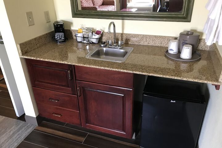 Hampton Inn & Suites Lamar