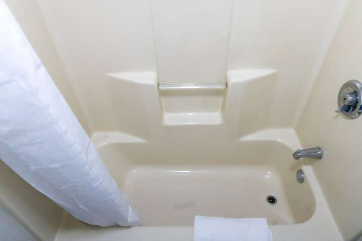 Quality Inn Carrollton Medical Center