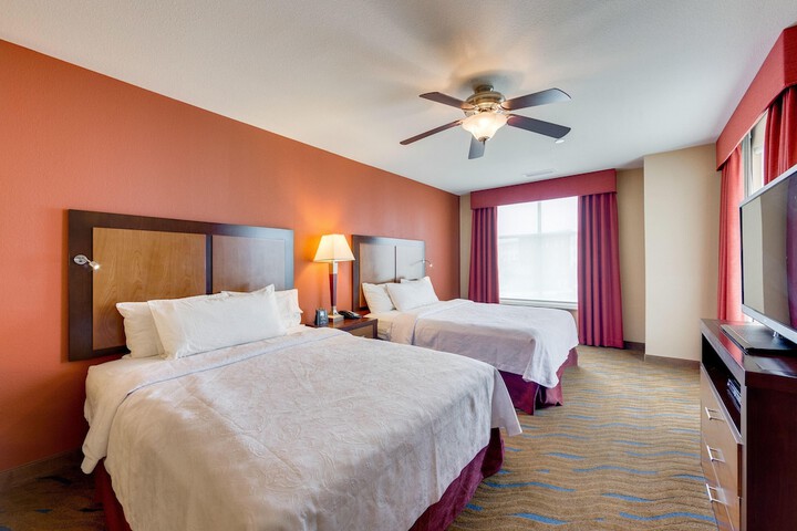 Homewood Suites by Hilton Fort Worth - Medical Center TX