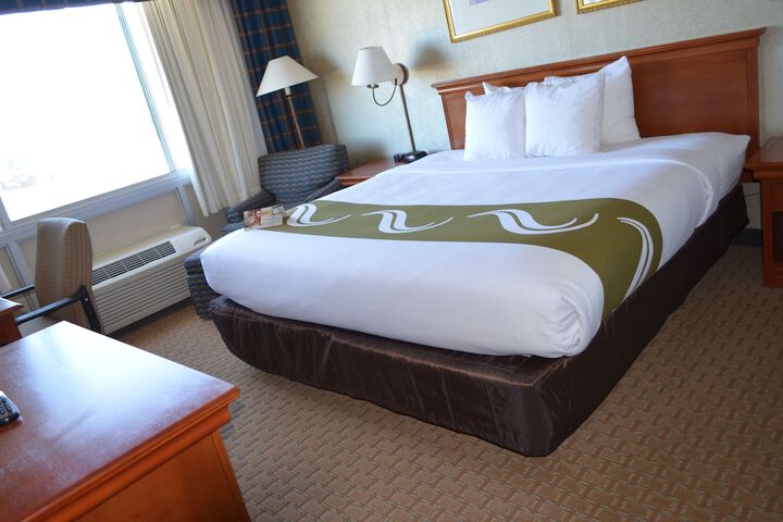 Quality Inn Beckley