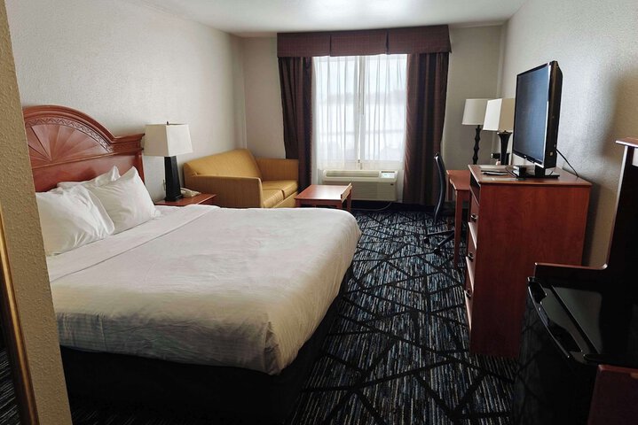 Quality Inn Gaylord