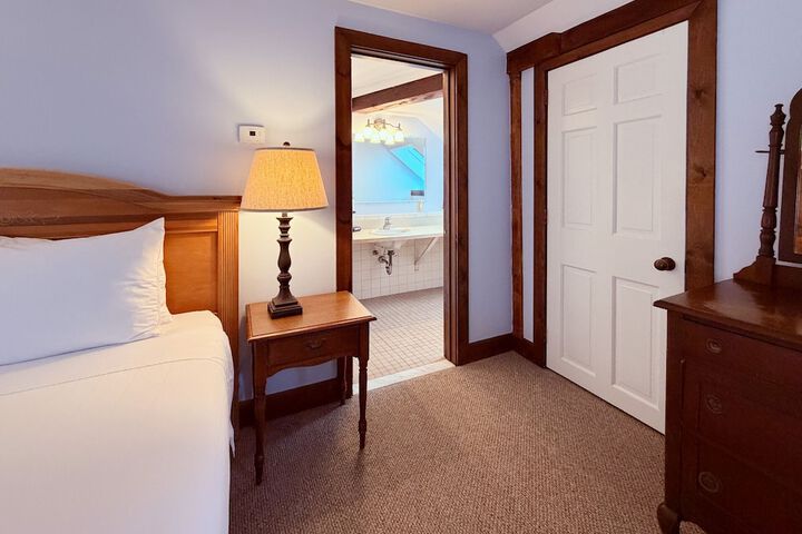The Wildflower Inn