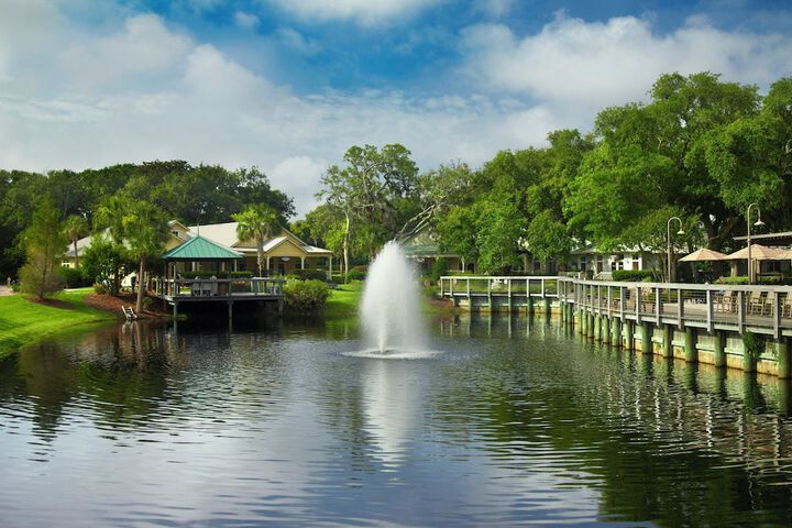 The Villas of Amelia Island