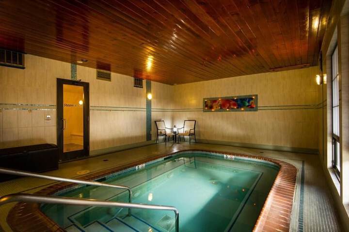 Stoneridge Resort