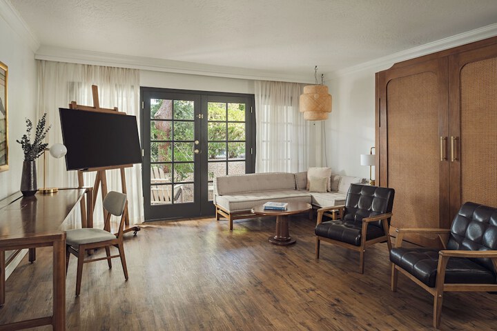 The Scott Resort & Spa