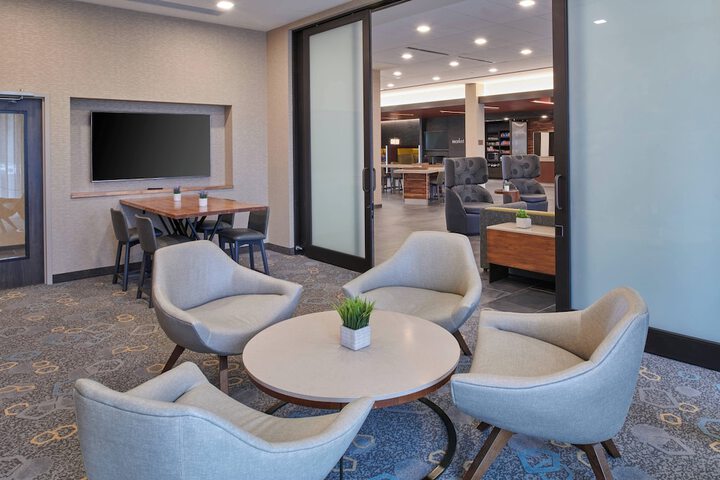 Courtyard by Marriott Petoskey at Victories Square