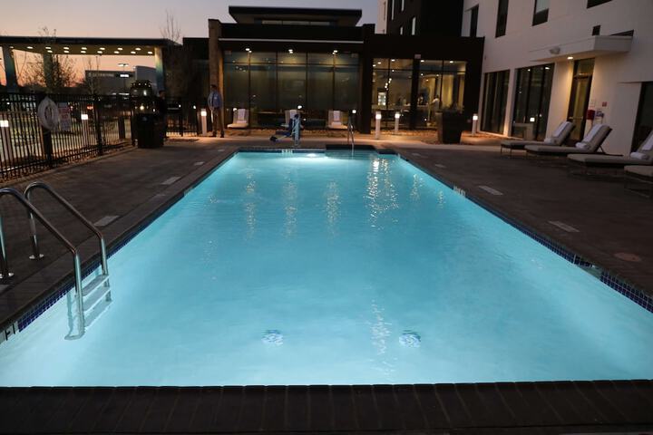 Pool 5 of 40