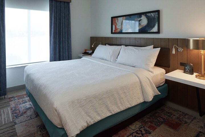 Hilton Garden Inn Evansville