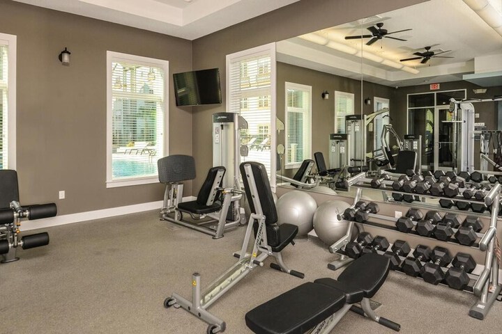 Landing Apartments near South Apopka FL