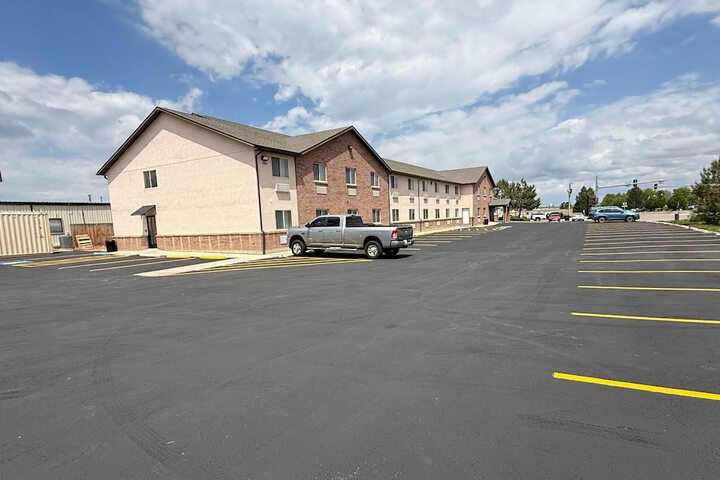 Quality Inn Sheridan