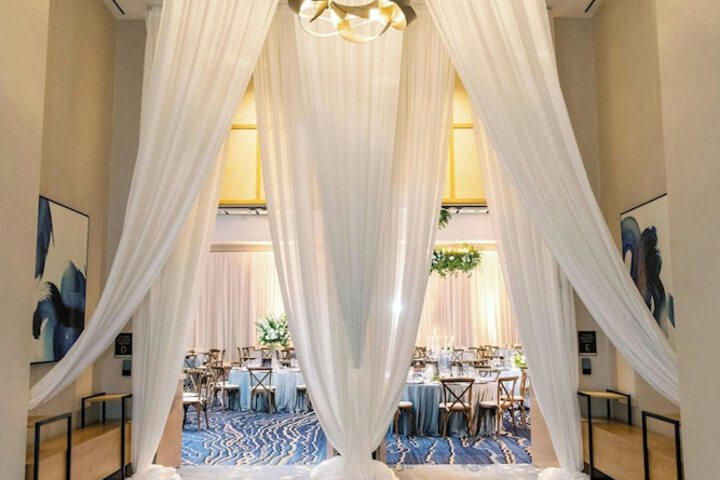 Marriott Virginia Beach Oceanfront Resort