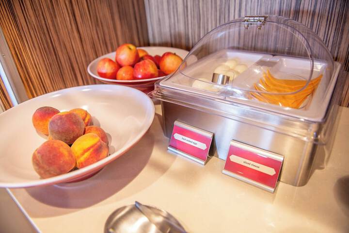 Towneplace Suites by Marriott Evansville Newburgh