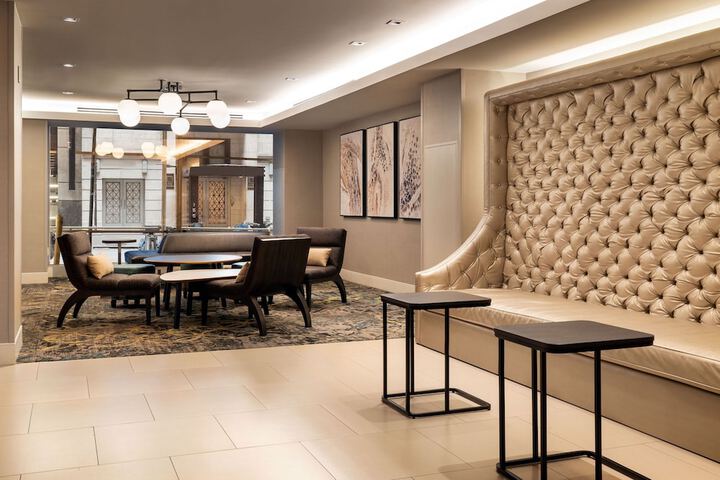 Hotel Interior 15 of 56