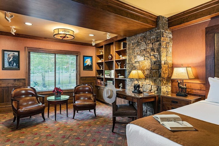 The Wyoming Inn of Jackson Hole