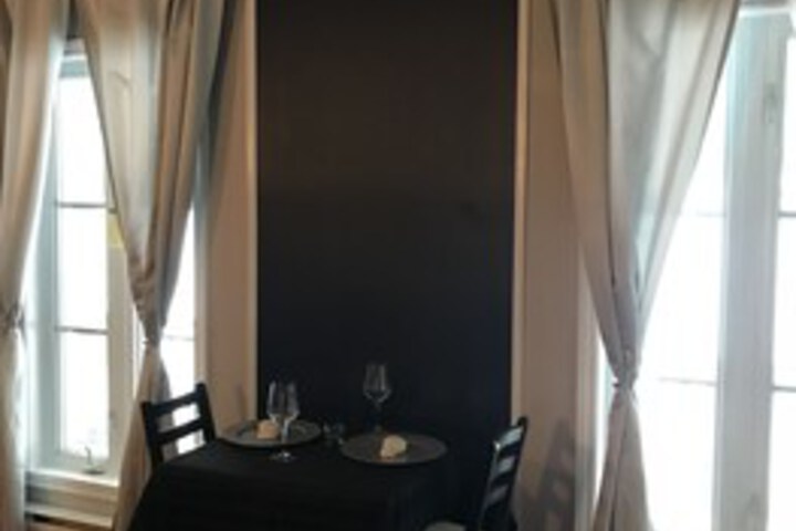 Wildberry Inn