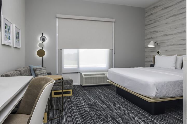 TownePlace Suites by Marriott San Antonio Universal City / Live Oak