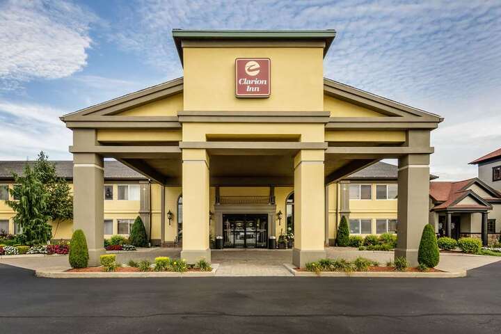 Hotel 1 of 61