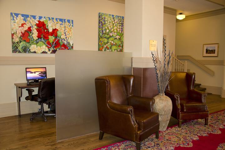 The Plaza Hotel Downtown Trademark Collection by Wyndham