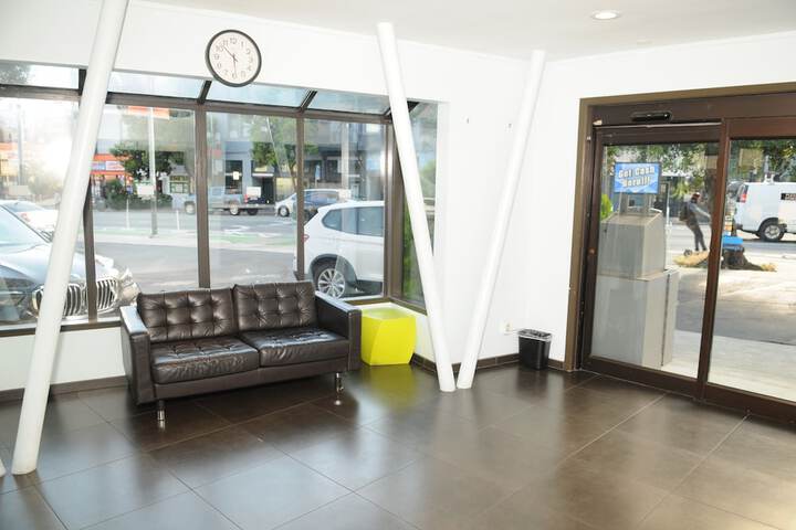 Hotel Interior 7 of 24