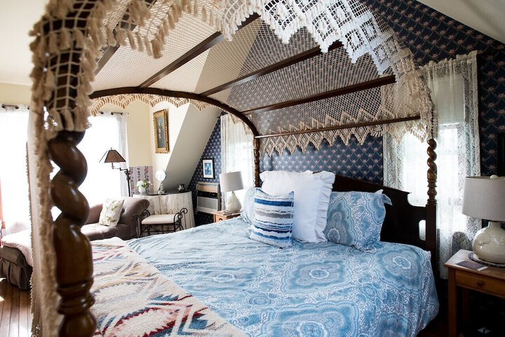 Gardenview Bed and Breakfast