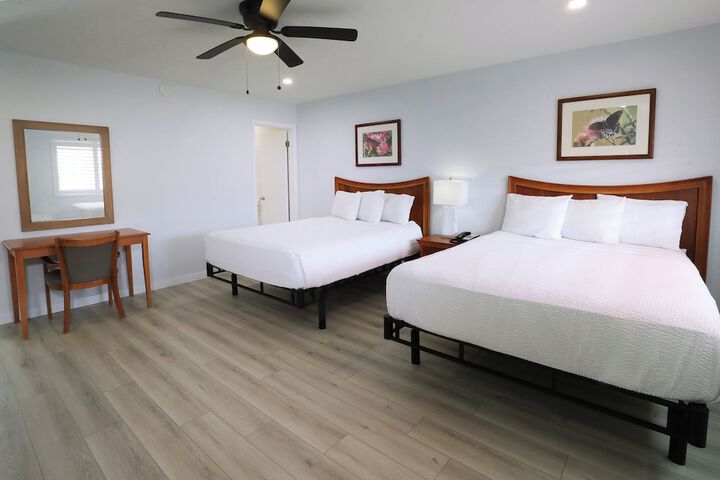 Matador Oceanfront Resort