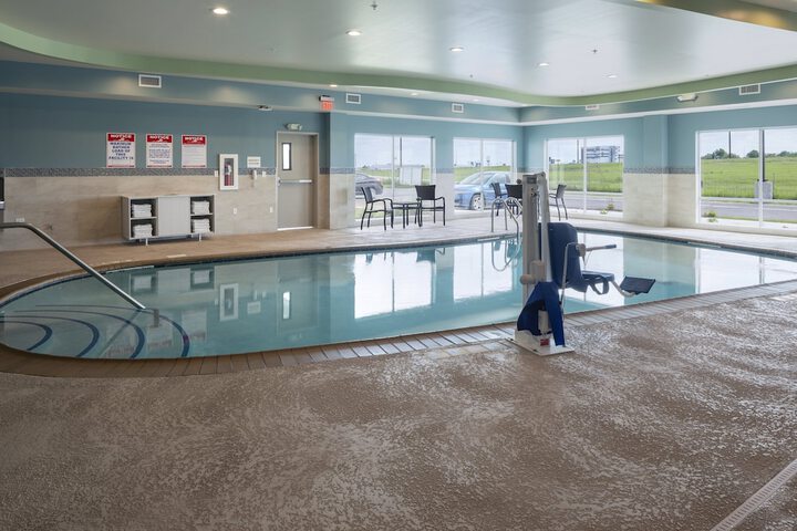 Pool 14 of 58
