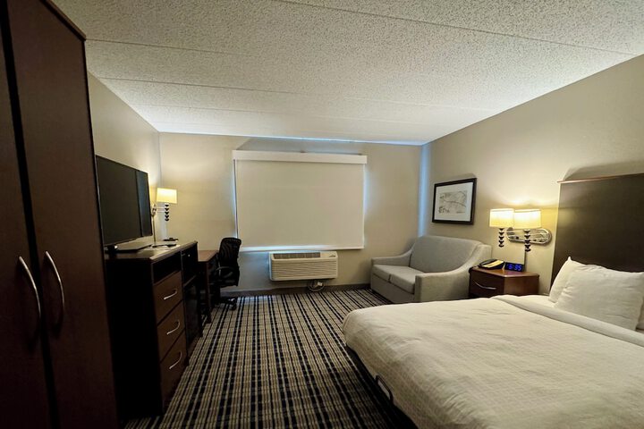 AmericInn by Wyndham Rice Lake
