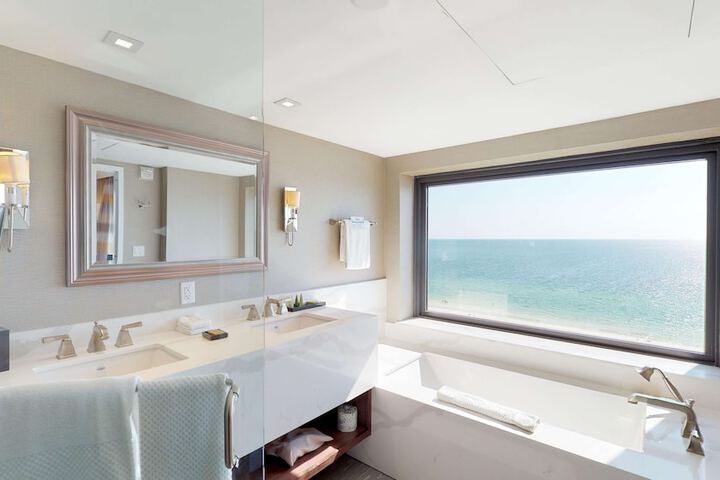 Hilton Marco Island Beach Resort and Spa