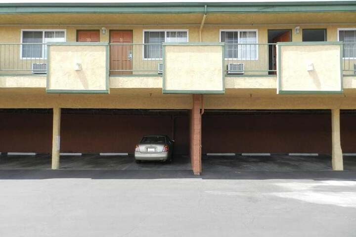 Starlite Motel