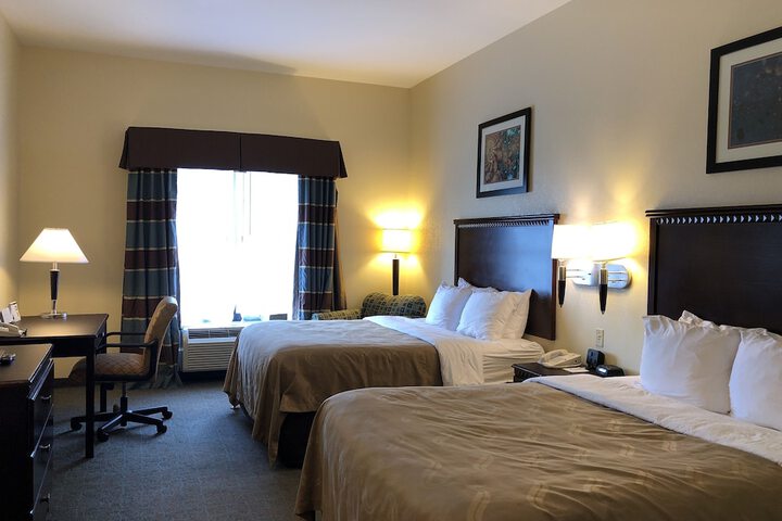 Quality Inn Donaldsonville - Gonzales