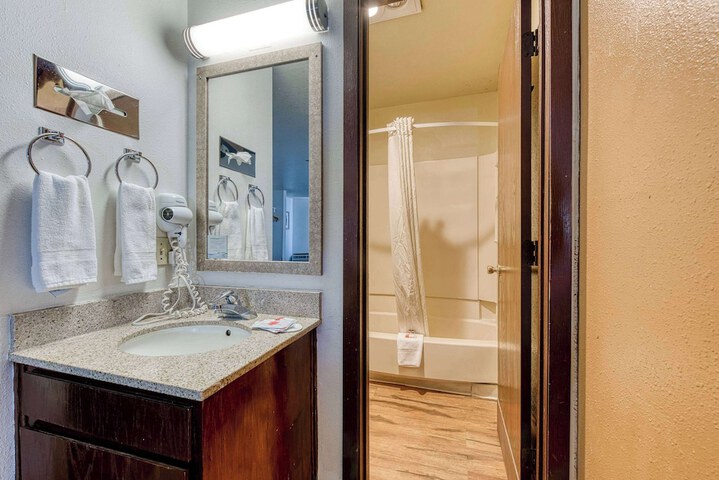 Super 8 by Wyndham Alamosa