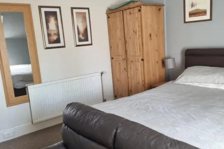 The Parks Guest Accommodation