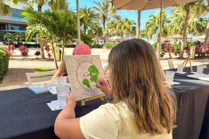 JW Marriott Marco Island Beach Resort